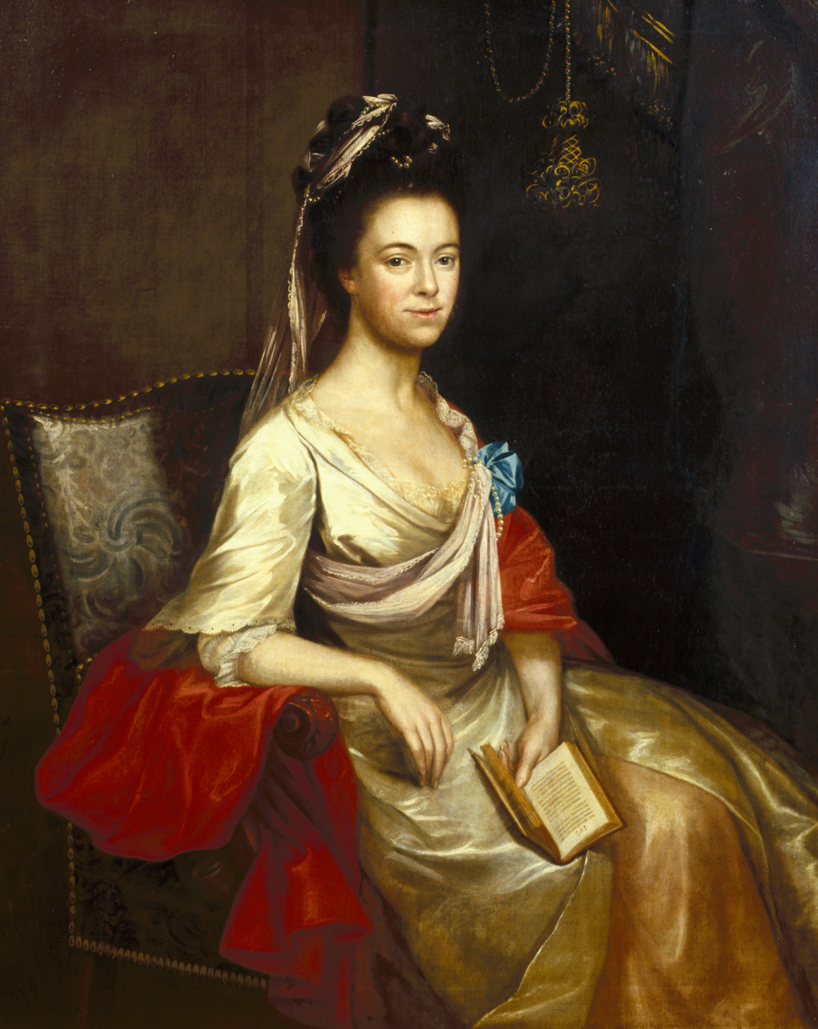 Mary Jemima Balfour (Mrs. James Balfour, d. 1785) – Colonial Virginia ...
