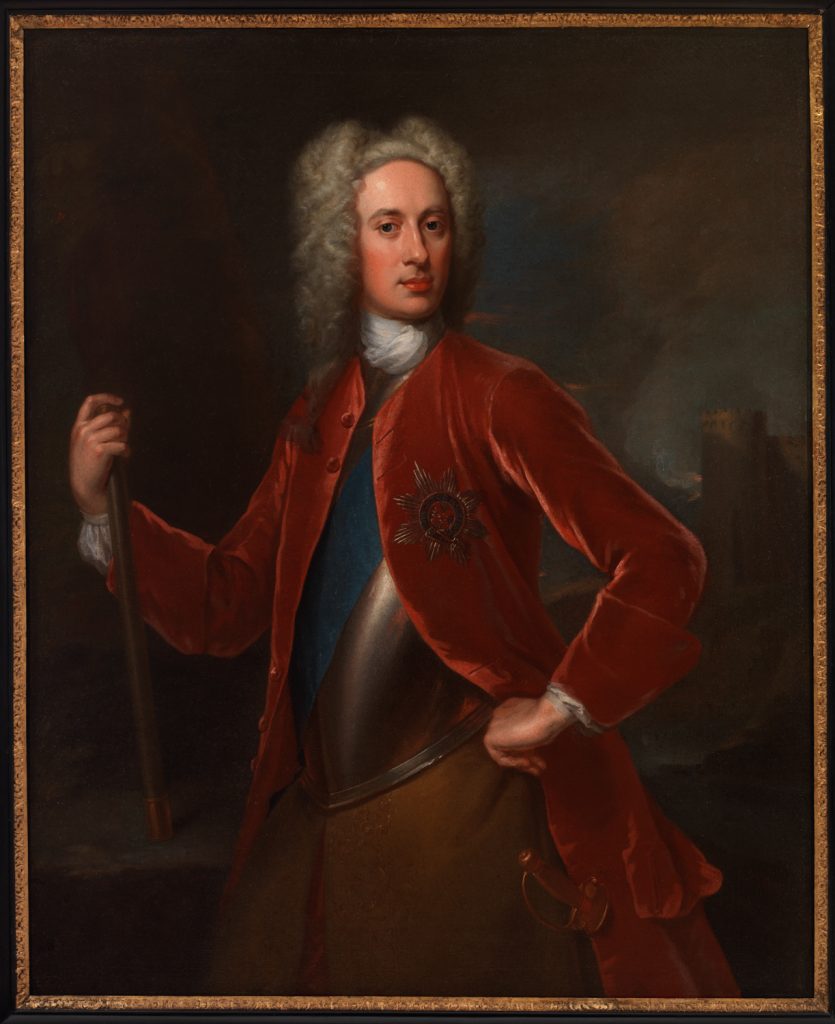 virginia Charles 1770 gay