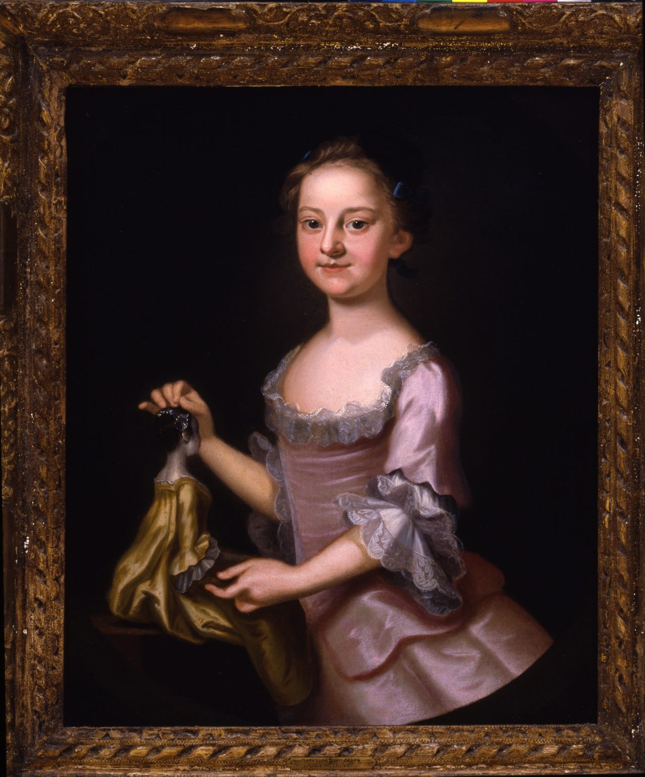 Timeline – Colonial Virginia Portraits